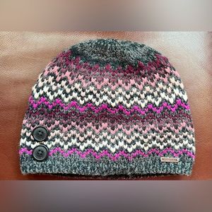 Prana Wool Beanie Hat